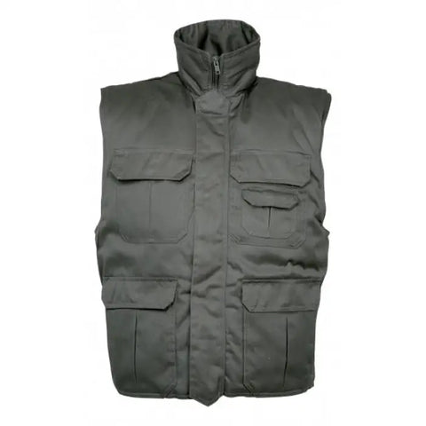 Gilet Idaho Rangers - Uni 1204KS