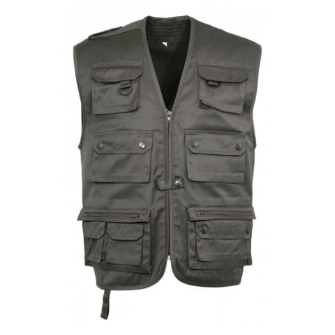 Gilet Idaho Reporter - Uni 1202KS