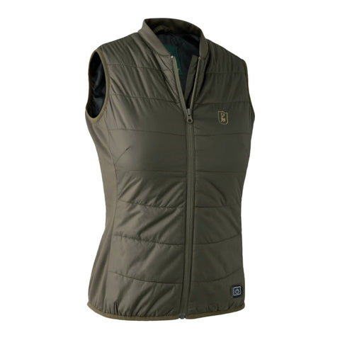 Gilet intérieur Femme DeerHunter Heat 484738836