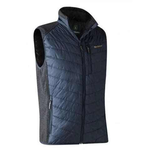 Gilet matelassé DeerHunter Moor 4572786S