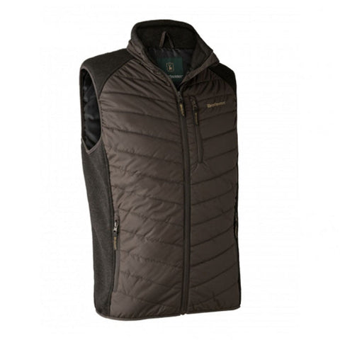 Gilet matelassé DeerHunter Moor 4572571S