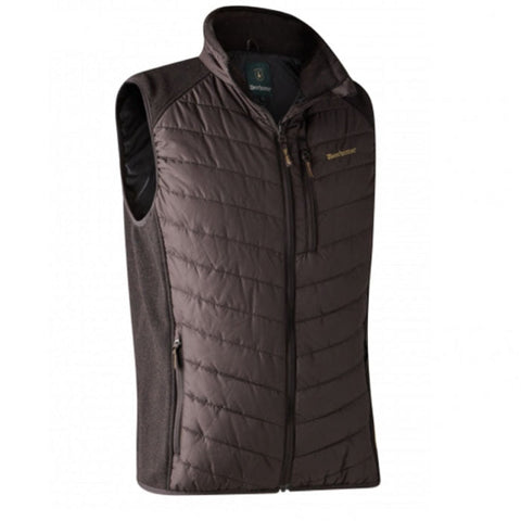 Gilet matelassé DeerHunter Moor 4572477S