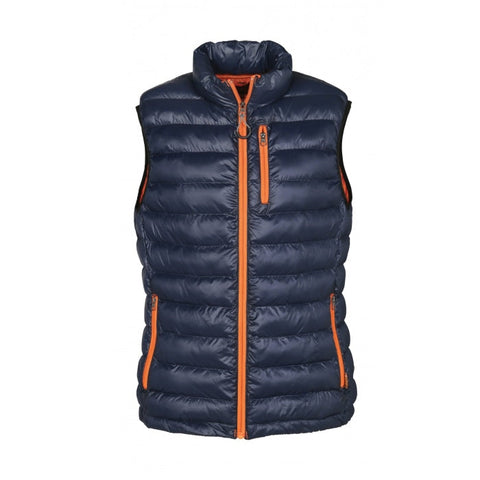 Gilet matelassé Idaho Trekking 1278MS