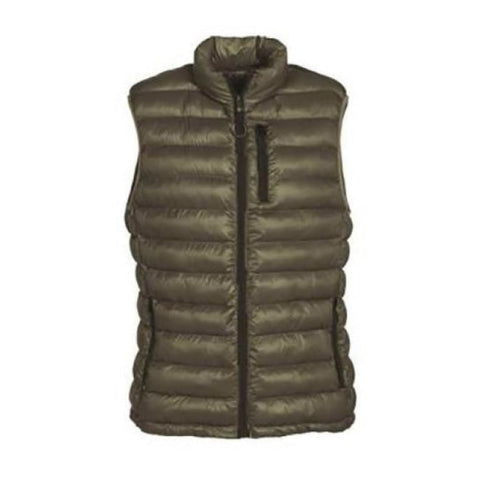 Gilet matelassé Idaho Trekking 1278VS