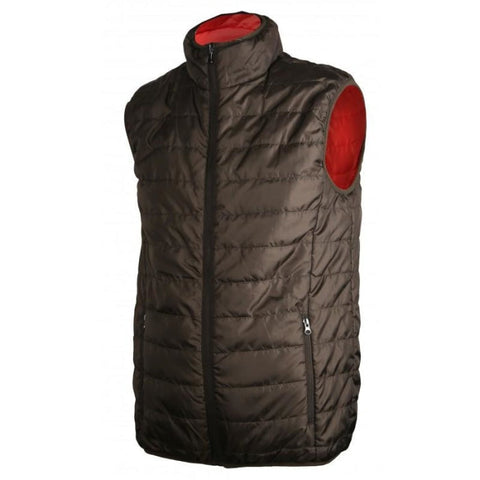 Gilet matelassé Somlys Out-fit Réversible - Fin de série 413/XL