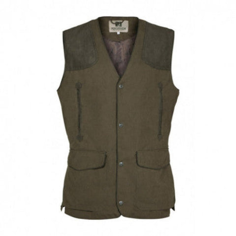 Gilet Percussion Rambouillet Original 1256KS