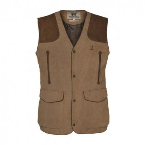 Gilet Percussion Rambouillet Original 1256MS