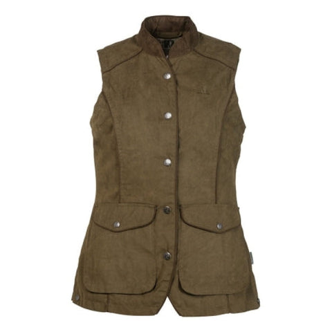 Gilet Percussion Rambouillet Original pour femme 6117KM