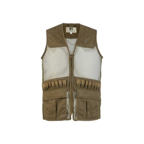 Gilet Percussion Savane 1292KS