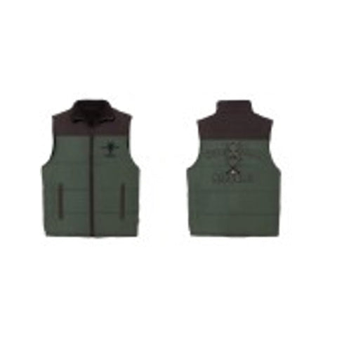 Gilet Percussion Wild Boar Republic 1294S