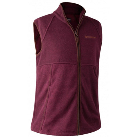 Gilet polaire DeerHunter Wingshooter 4884471S