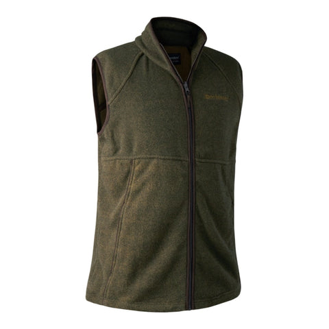 Gilet polaire DeerHunter Wingshooter 4884371S