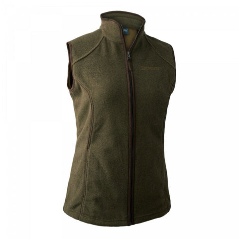 Gilet polaire Femme DeerHunter Josephine 405337136