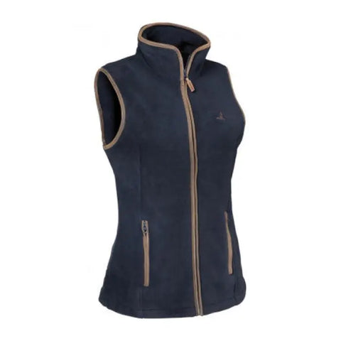 Gilet polaire femme Percussion Scotland 6133MM