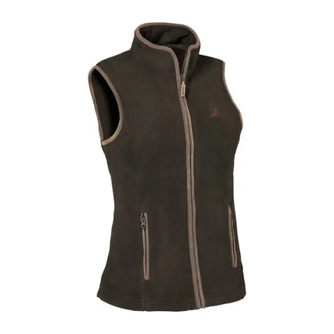 Gilet polaire femme Percussion Scotland 6133KXS