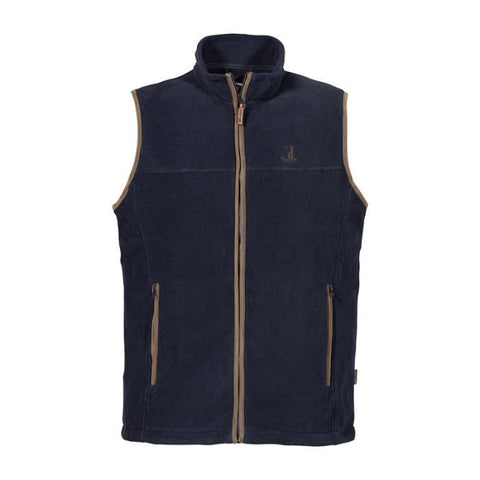 Gilet polaire Percussion Scotland 15164BS