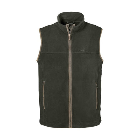 Gilet polaire Percussion Scotland 15164KS