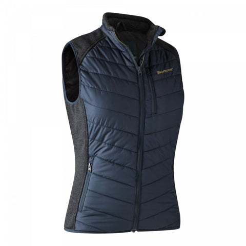 Gilet rembourré Femme DeerHunter Caroline 457378636