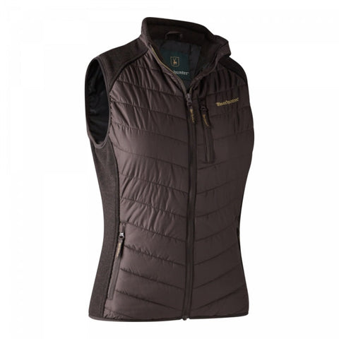 Gilet rembourré Femme DeerHunter Caroline 457347736