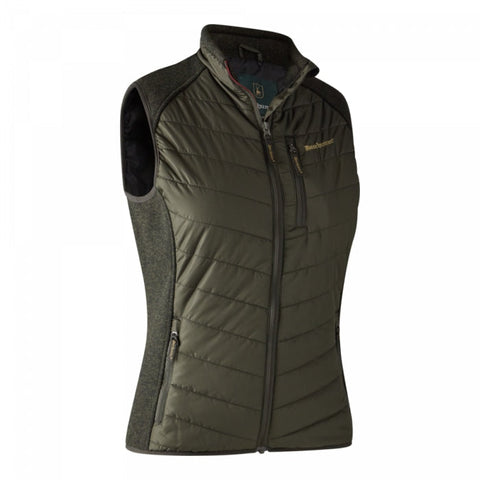 Gilet rembourré Femme DeerHunter Caroline 457339336