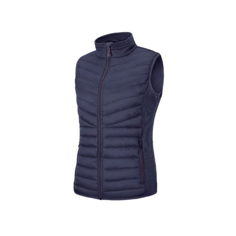 Gilet sans manche Femme Stagunt LD ACTI HEAT SG235/041/XS