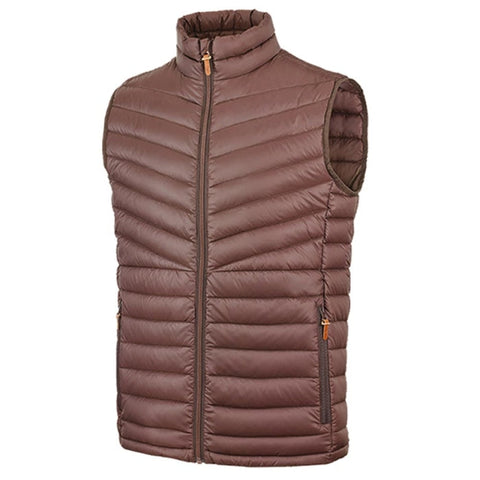 Gilet sans manche matelassé Stagunt TEVA2 SG290/028/S