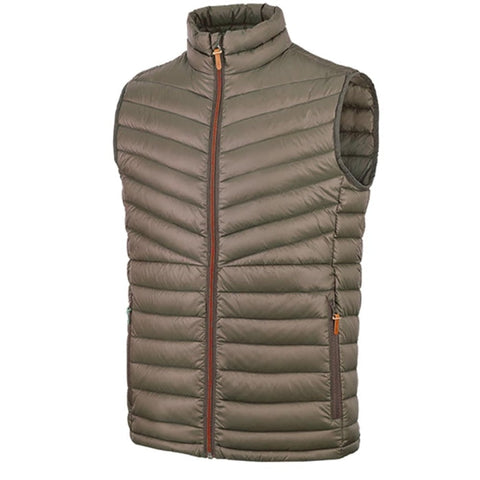 Gilet sans manche matelassé Stagunt TEVA2 SG290/010/S