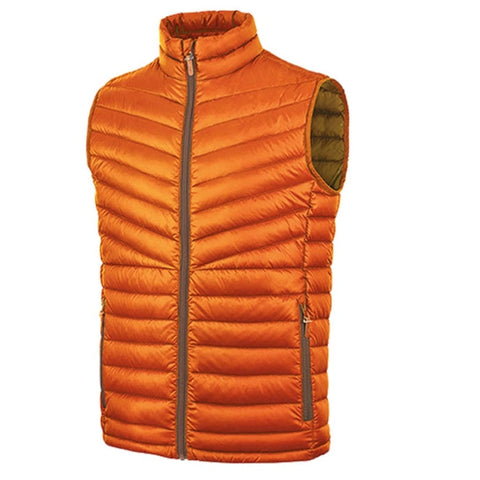 Gilet sans manche matelassé Stagunt TEVA2 SG290/046/S