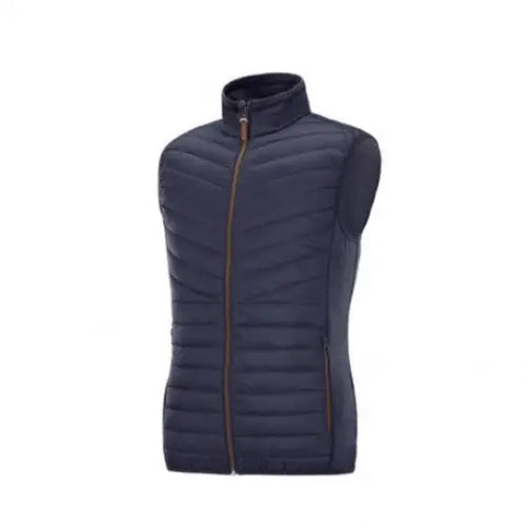 Gilet Temps Froid Stagunt Compatible Système Chauffant Acti Heat