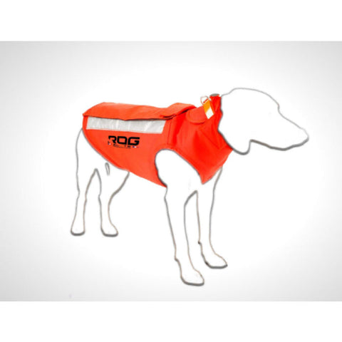 Gillet Rog Dog Armor Elite ROG00100