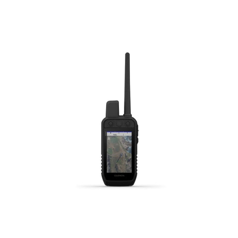 Gps Garmin Alpha 300F GAFALPH300