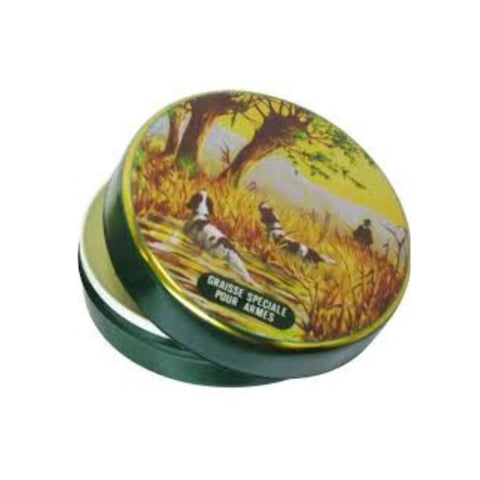 Graisse pour armes Le Grebe Armistol avec boite illustée - 50 g 14700