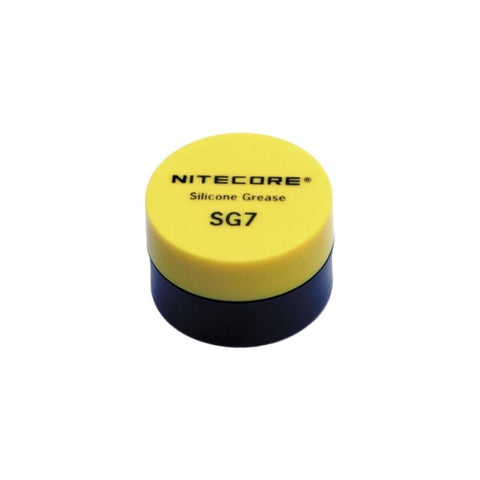 graisse silicone de 5g pour joints d'étanchéité, idéale pour assurer une étanchéité parfaite des joints dans divers appareils, améliore la durabilité et la résistance à l'eau, application précise pour joints automobiles et industriels, optimise les performances des joints grâce à sa composition à base de silicone de haute qualité