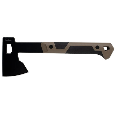 Hache Kershaw Deschutes - Lame 89mm KW1075