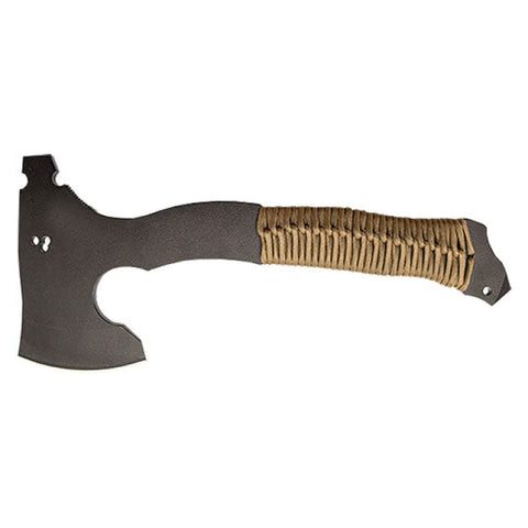 Hachette Wildsteer Tomahawk PGM WIHAWP15