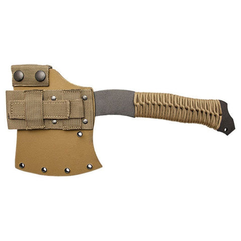 Hachette Wildsteer Tomahawk PGM WIHAWP15