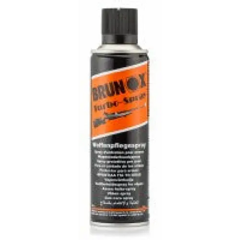 Huile Brunox Turbo-Spray - Tube 100ml - Accessoires nettoyage