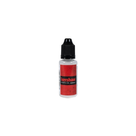 Huile d’Entretien Kershaw Keroil - 12ml KWKEROIL