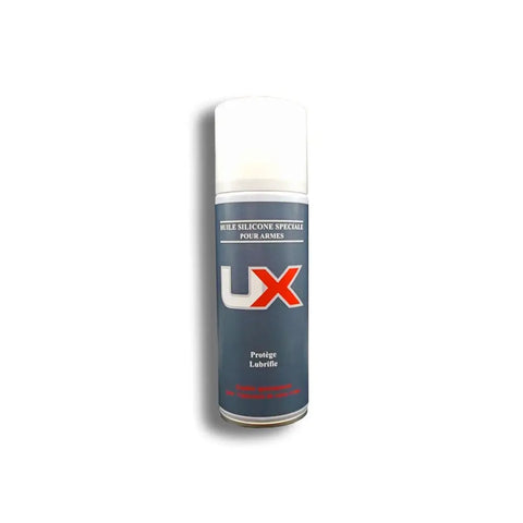 Huile Silicone Umarex - 200 ml - Huiles et graisses