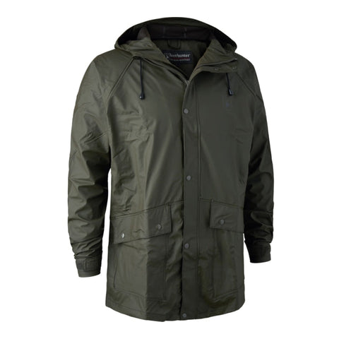 Imperméable court imperméable DeerHunter Hurricane 5172376S