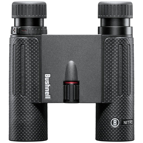 Jumelle Bushnell NITRO 10x25 FLBN1025B