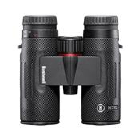 Jumelles Bushnell Nitro 10x36 Prisme - Noire FLBN1036B