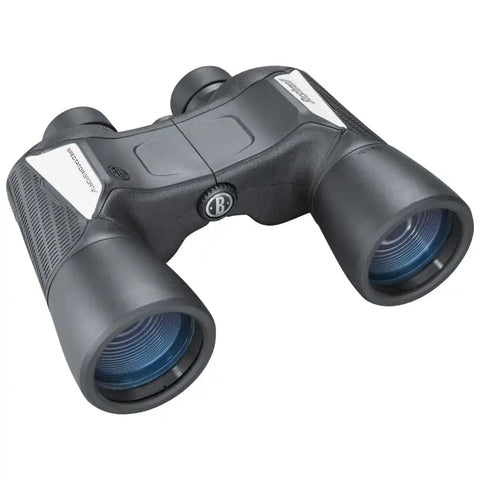 Jumelles Bushnell Spectator Sport Permafocus Prisme porro 10x50