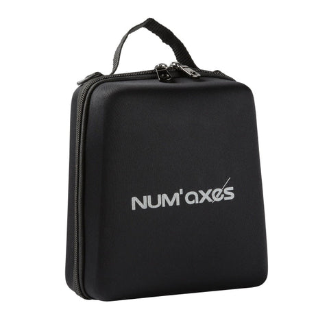 Jumelles Num’Axes - 8x56 JUM1041 - Noires NUM660