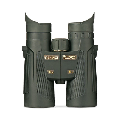 Jumelles Steiner Ranger xTreme 8x42 51301236