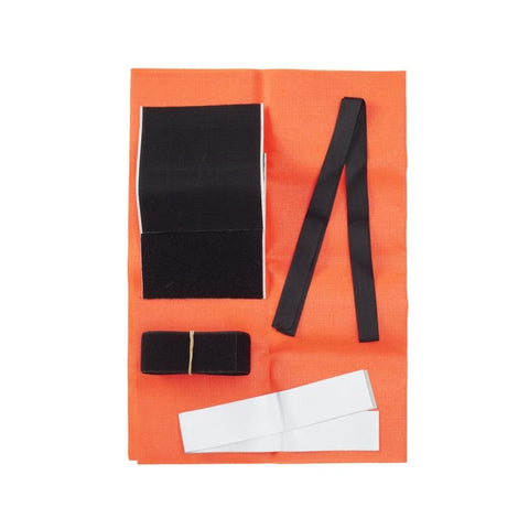 Kit de réparation pour gilet de protection Browning 130557REPO