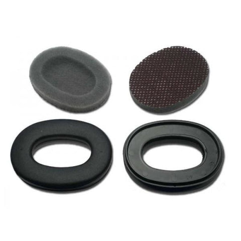 Kit d’Hygiène Cabot Coussinets pour Casque Comtac IDHY68