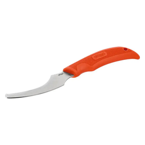 Kit outils de chasse Walther Hunter knife - Orange 5.0875