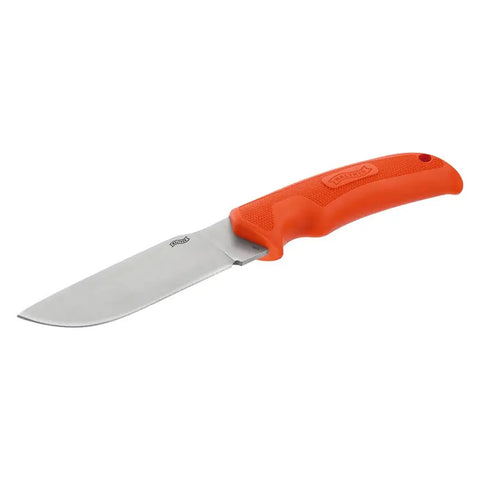 Kit outils de chasse Walther Hunter knife - Orange 5.0875