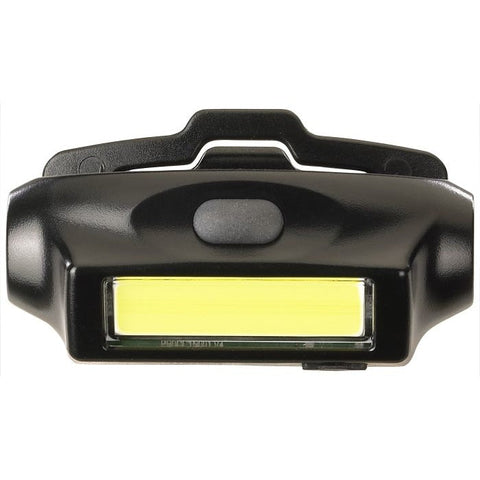 Lampe Frontale Streamlight Bandit Avec Câble USB et Serre Tête KC61700